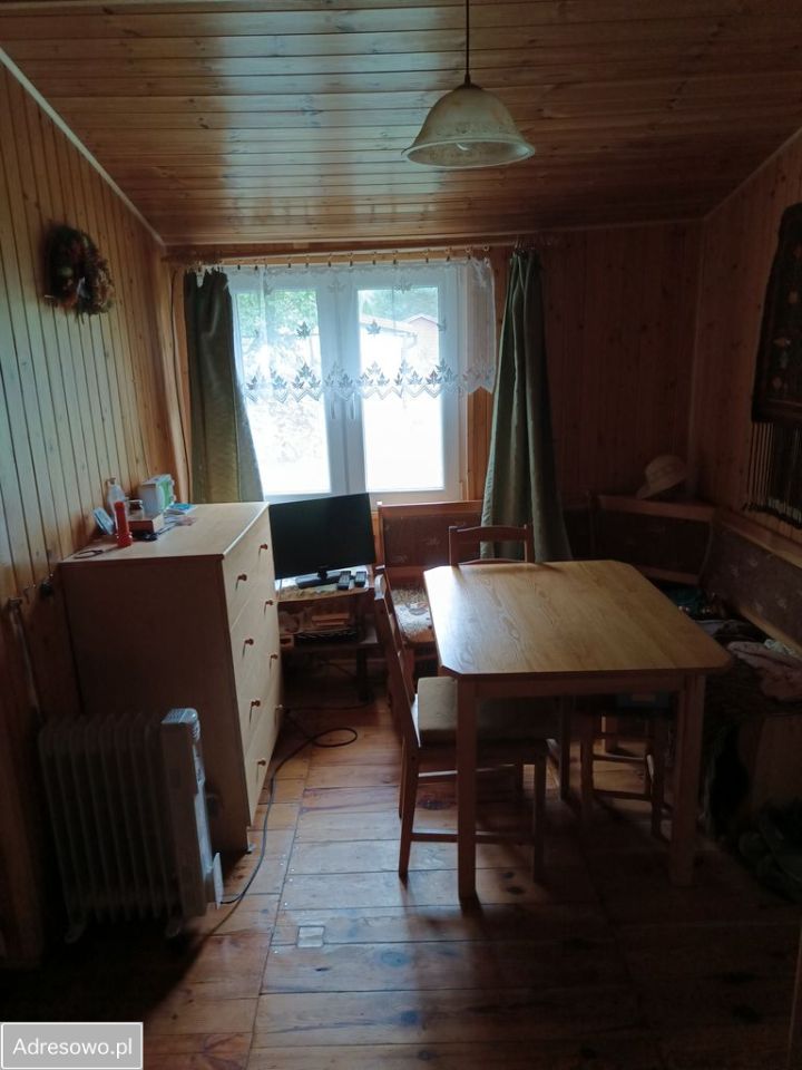 Działka rod Wola Mrokowska. Zdjęcie 6