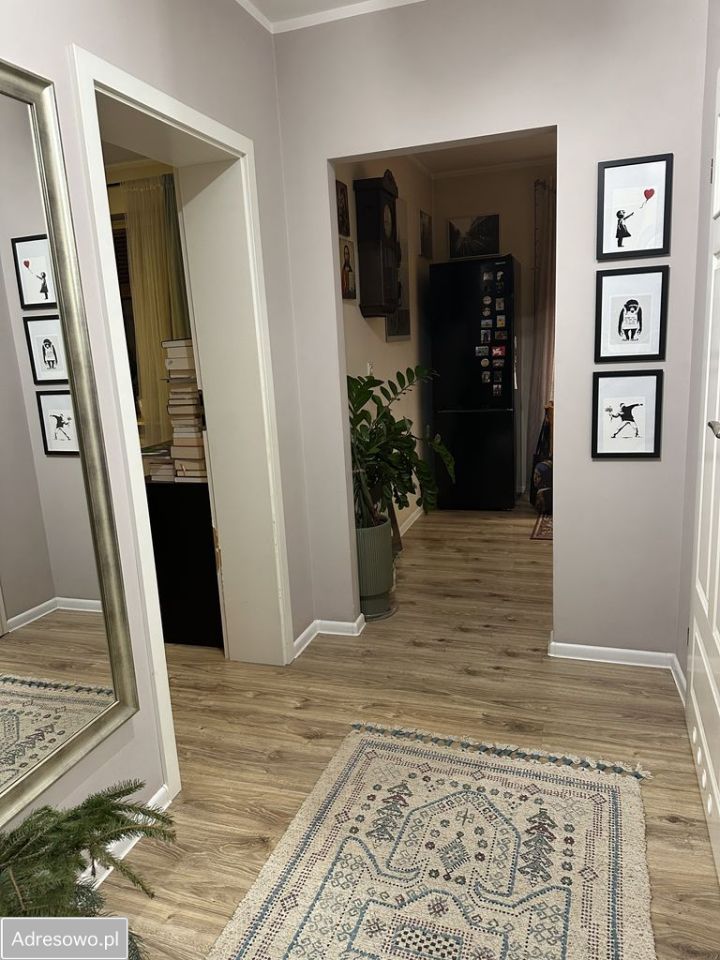 Mieszkanie 2-pokojowe Radom, ul. Adama Rapackiego. Zdjęcie 11