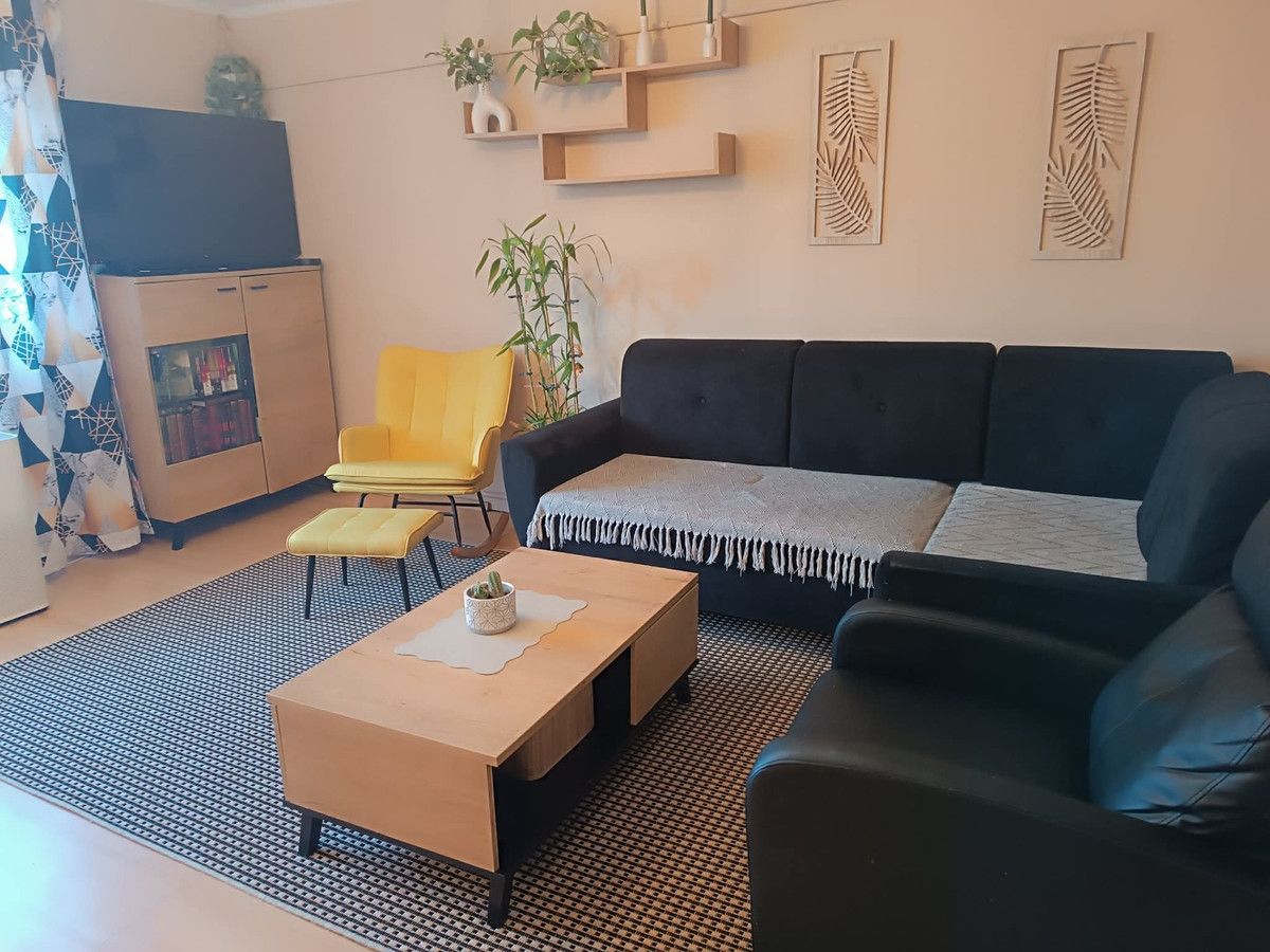 bliźniak, 3 pokoje Lubnowy Wielkie. Zdjęcie 12