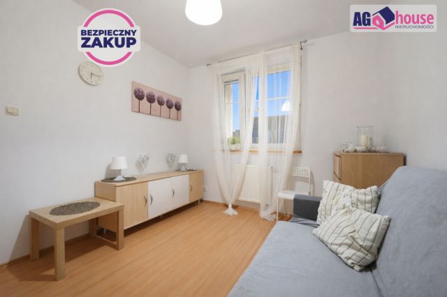 Mieszkanie 2-pokojowe Gdańsk Zaspa, al. Jana Pawła II. Zdjęcie 10