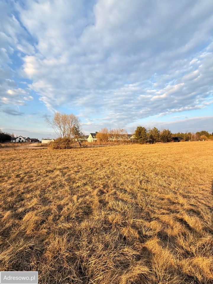 Działka budowlana Halickie. Zdjęcie 6