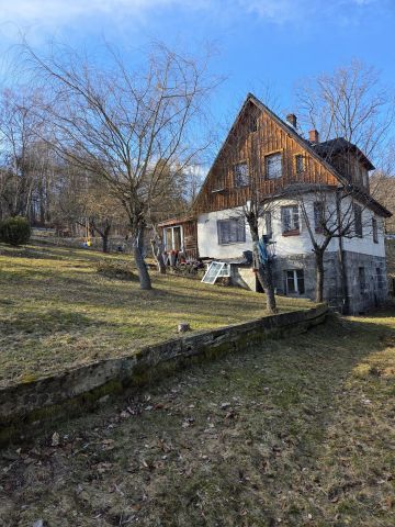 dom wolnostojący Szklarska Poręba Szklarska Poręba Dolna. Zdjęcie 1
