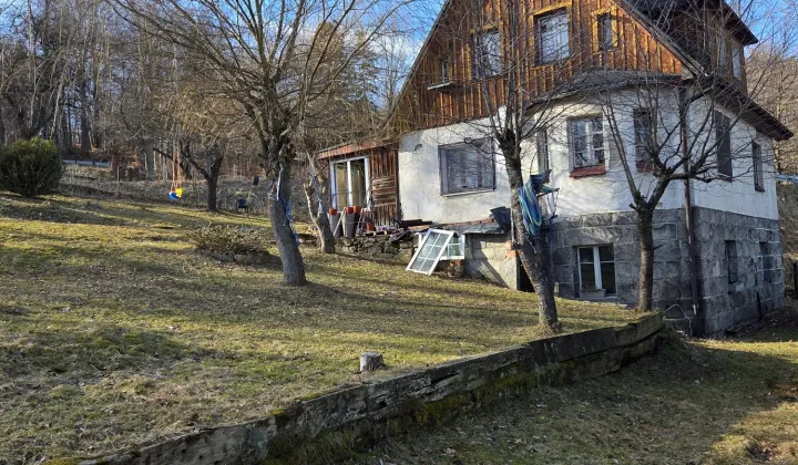 dom wolnostojący Szklarska Poręba Szklarska Poręba Dolna