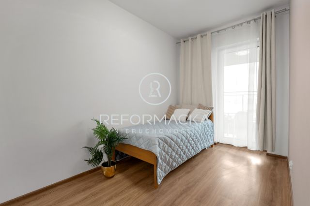 Mieszkanie 3-pokojowe Rzeszów, al. Armii Krajowej. Zdjęcie 11