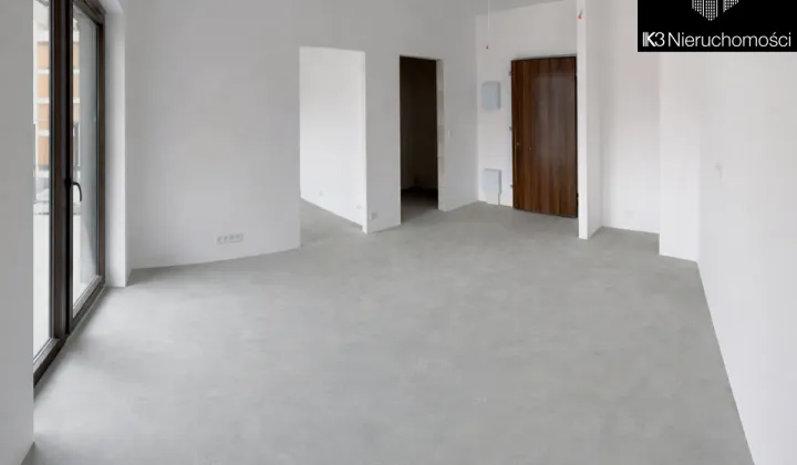 Mieszkanie 2-pokojowe Warszawa Mokotów, ul. Cybernetyki