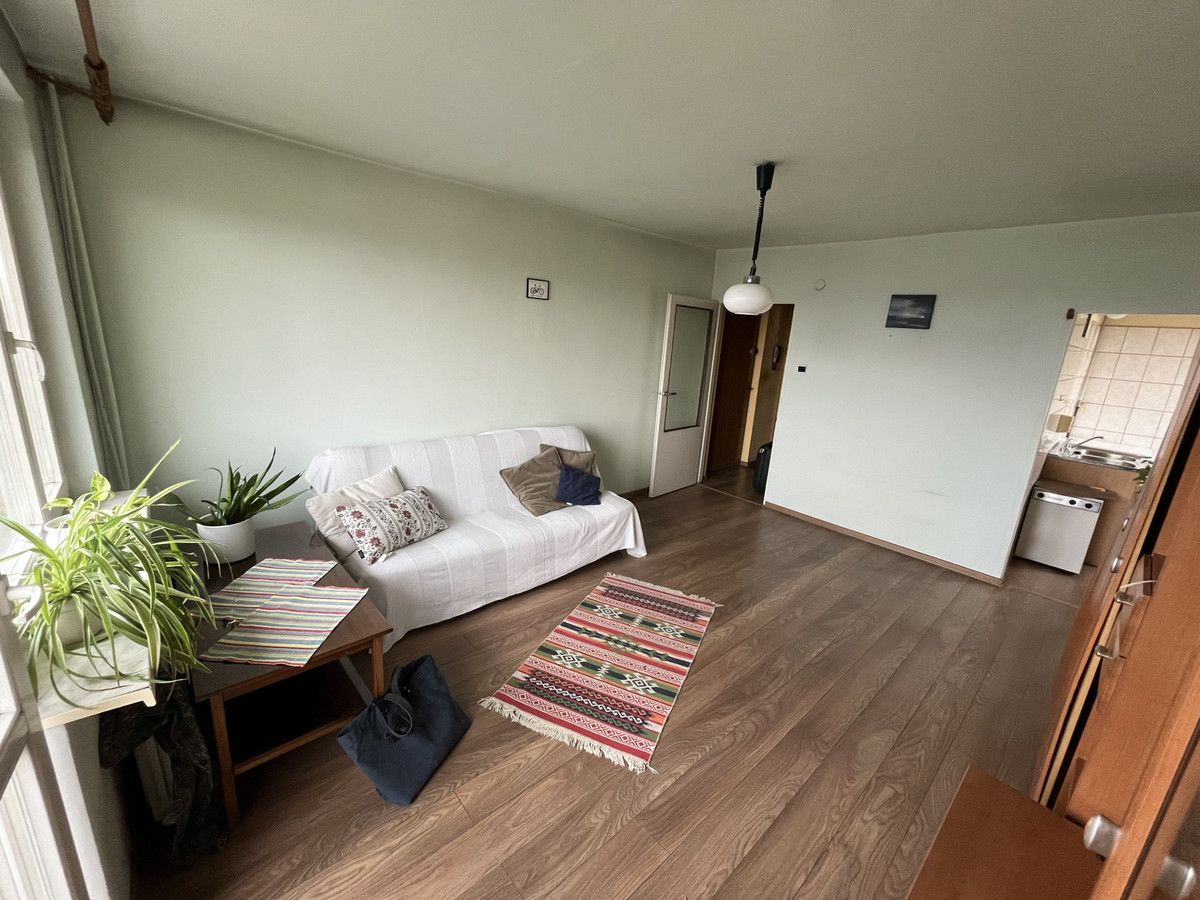 Mieszkanie 2-pokojowe Zabrze, ul. gen. Charlesa de Gaulle'a. Zdjęcie 2