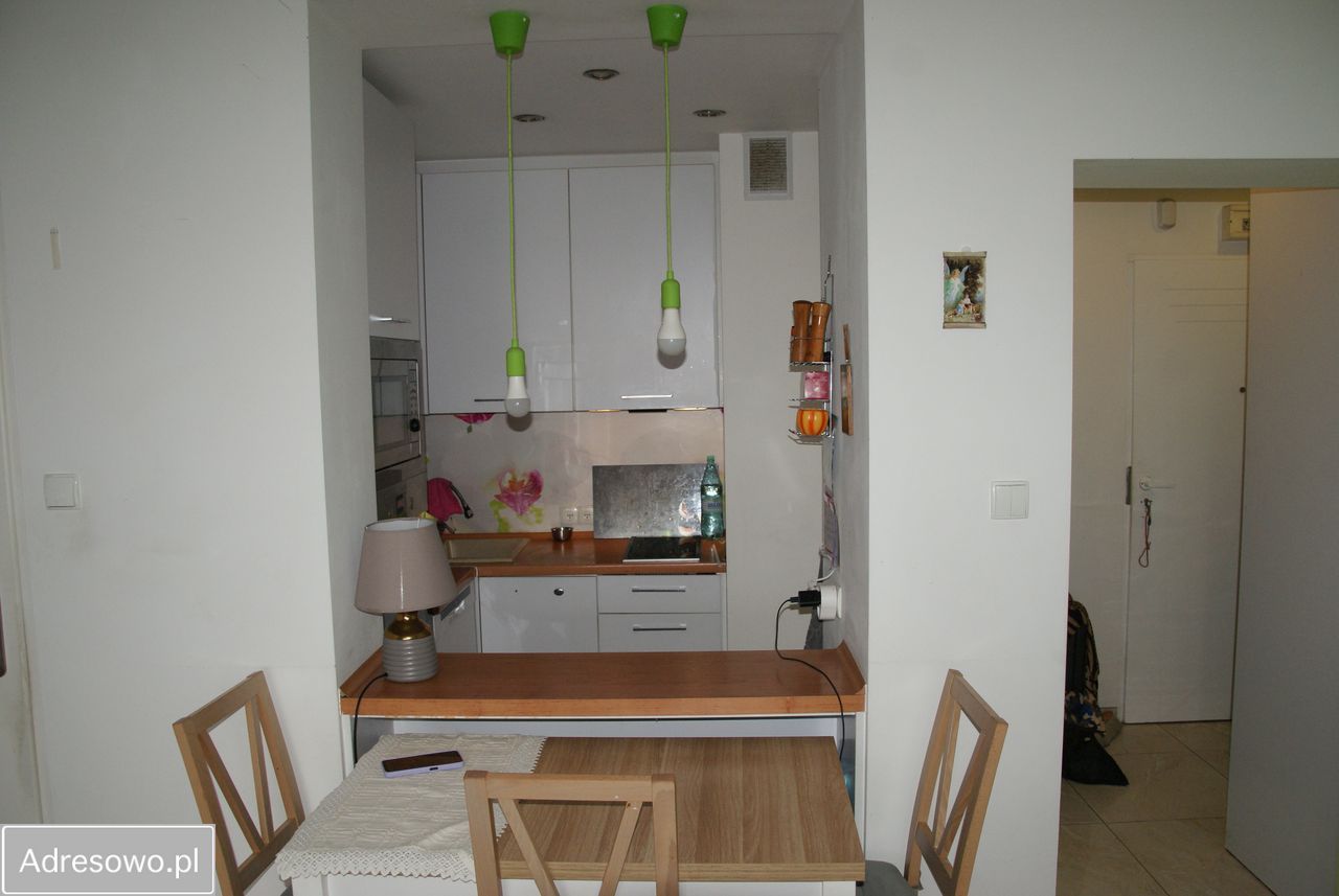 Mieszkanie 1-pokojowe Kluczbork, ul. Wolności. Zdjęcie 8