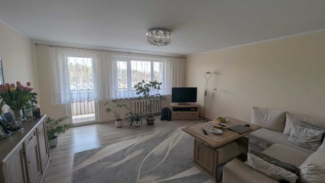 Mieszkanie 3-pokojowe Szczecinek, ul. Kołobrzeska. Zdjęcie 1