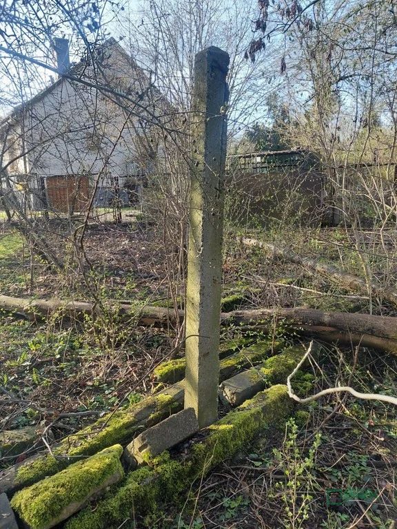 Działka budowlana Katowice, ul. Wilcze Kąty. Zdjęcie 5