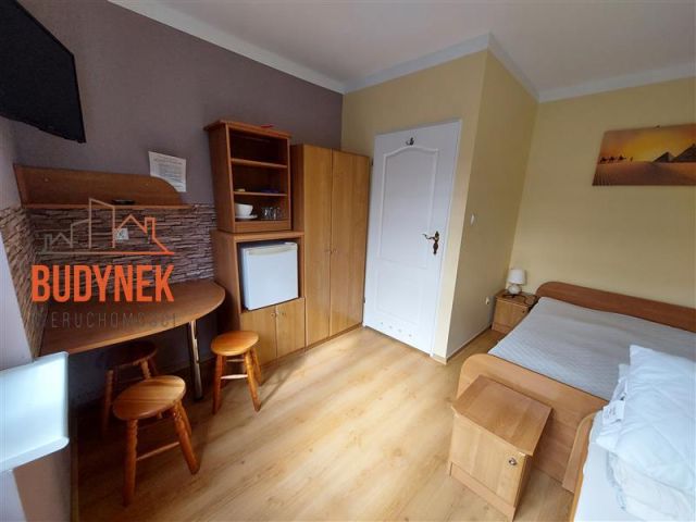 Hotel/pensjonat Dąbki, ul. Polna. Zdjęcie 13