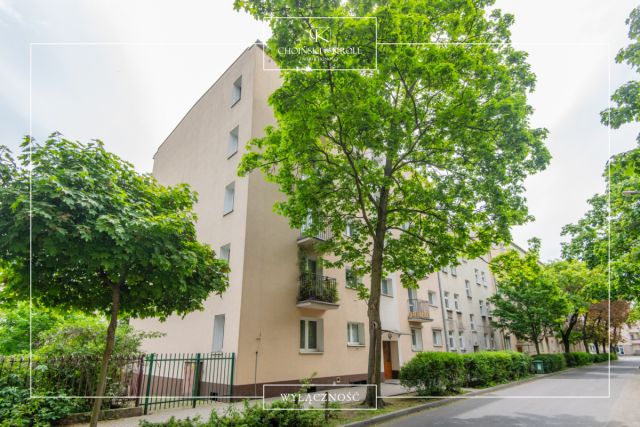 Mieszkanie 1-pokojowe Poznań Łazarz, ul. Lodowa. Zdjęcie 15