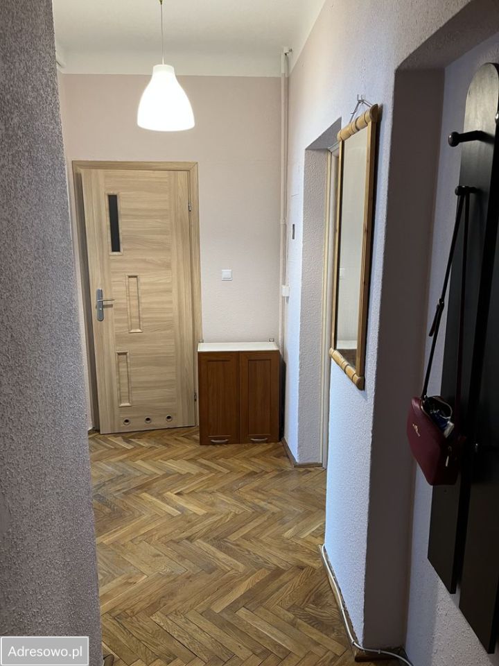 Mieszkanie 2-pokojowe Lublin Śródmieście, al. Racławickie. Zdjęcie 2