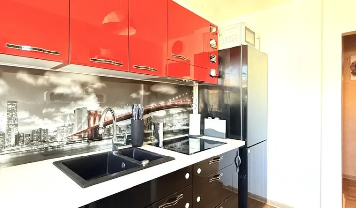 Mieszkanie 2-pokojowe Koszalin, ul. 4 Marca