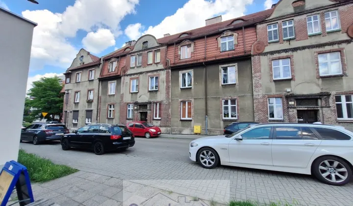 Mieszkanie 2-pokojowe Chorzów Batory, ul. Prosta
