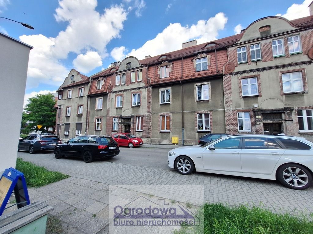 Mieszkanie 2-pokojowe Chorzów Batory, ul. Prosta. Zdjęcie 1