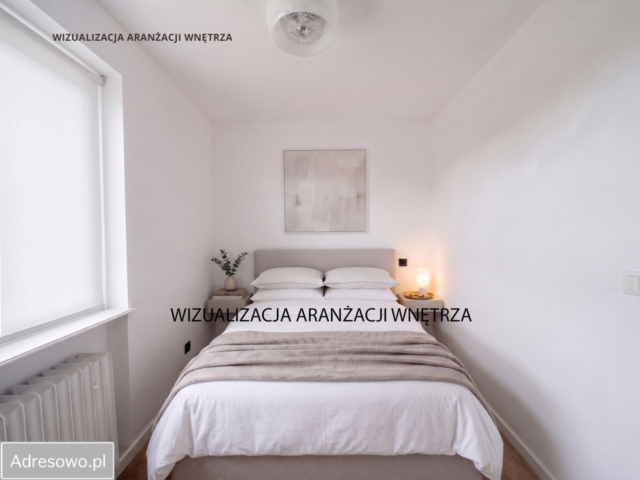 Mieszkanie 2-pokojowe Poznań Dębiec. Zdjęcie 20