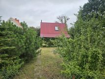 Działka rod Węgorzewo, ul. Szkolna. Zdjęcie 2