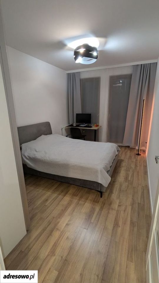 Mieszkanie 2-pokojowe Warszawa Mokotów, ul. Obrzeżna. Zdjęcie 7