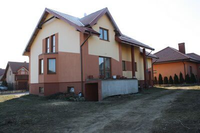 dom wolnostojący, 5 pokoi Działdowo, ul. Stanisława I. Witkiewicza