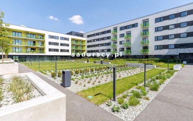 Mieszkanie 3-pokojowe Kraków Bronowice Wielkie, ul. Wizjonerów. Zdjęcie 1