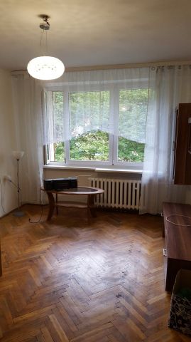 Mieszkanie 1-pokojowe Kraków Nowa Huta. Zdjęcie 1
