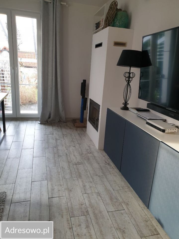 dom wolnostojący, 5 pokoi Elbląg Rakowo, ul. Maurycego Beniowskiego