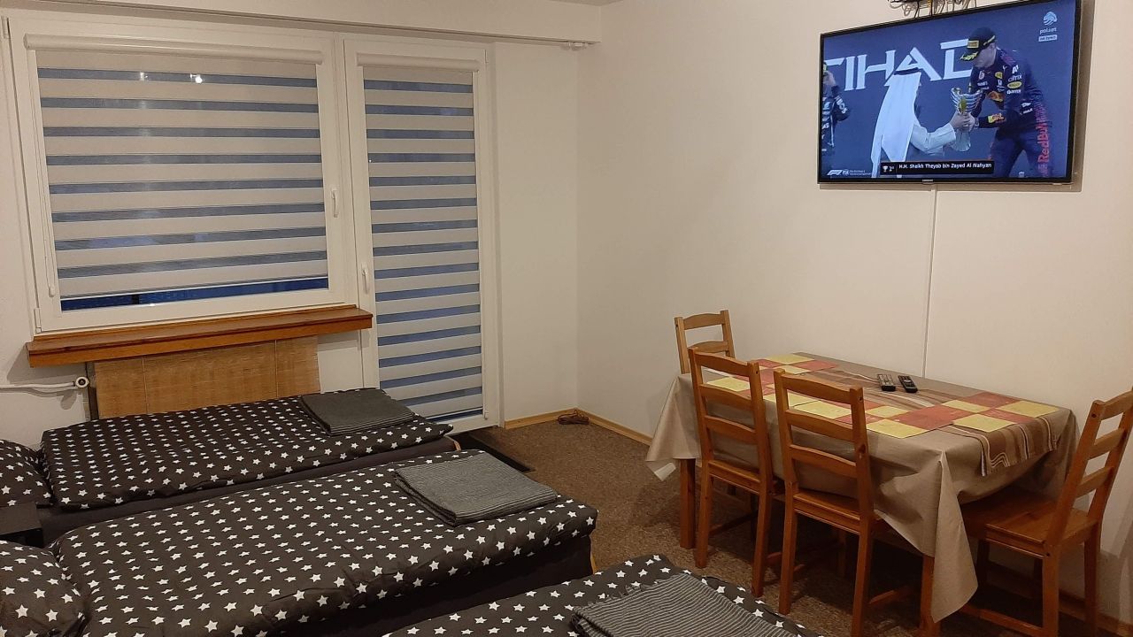 Mieszkanie 2-pokojowe Łódź Górna, ul. Witolda Doroszewskiego