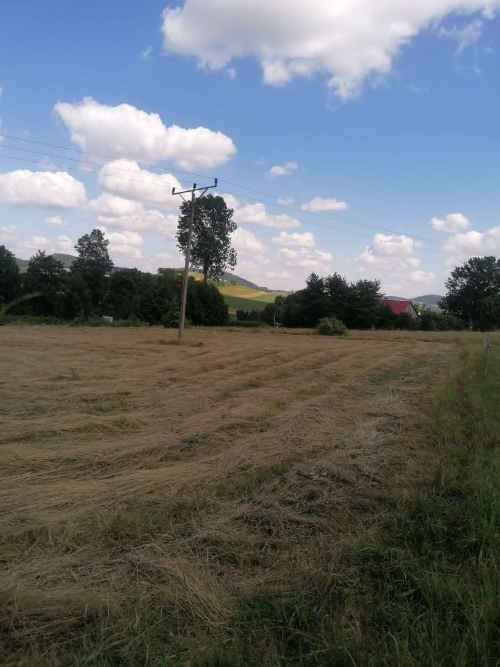 Działka budowlana Opawa. Zdjęcie 3