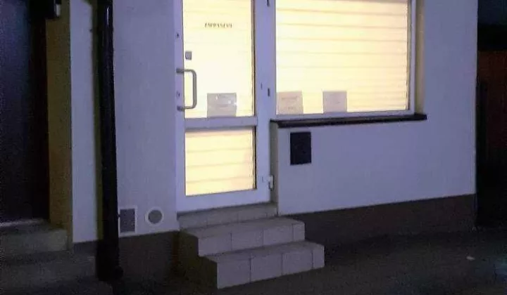 Biuro Ostrowiec Świętokrzyski Centrum, ul. Nowa