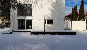 dom wolnostojący, 4 pokoje Łódź Arturówek, ul. Bukowa