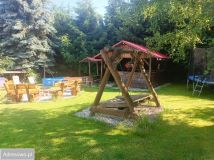 dom wolnostojący, 10 pokoi Radochów. Zdjęcie 4