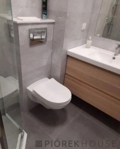 Mieszkanie 1-pokojowe Warszawa Praga-Południe, ul. Grochowska. Zdjęcie 4