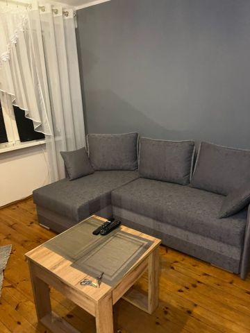 Mieszkanie 2-pokojowe Wąbrzeźno, ul. Grudziądzka. Zdjęcie 1