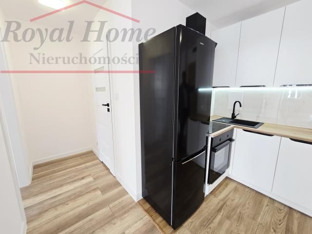 Mieszkanie 2-pokojowe Wrocław Śródmieście, ul. Mikołaja Reja. Zdjęcie 9