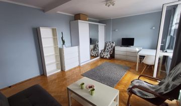 Mieszkanie 1-pokojowe Poznań Centrum, ul. Głogowska