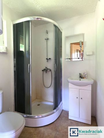 siedlisko, 2 pokoje Siemuszowa. Zdjęcie 16