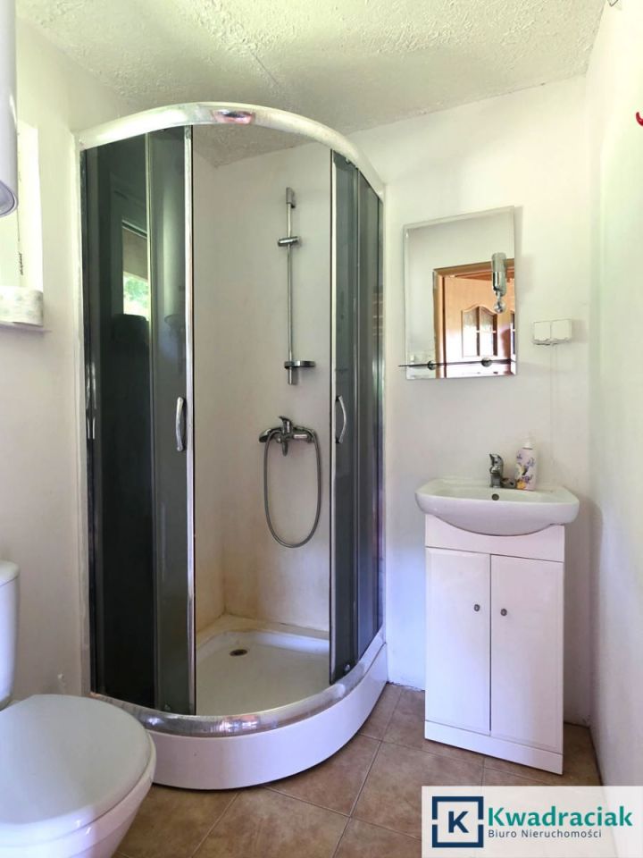 siedlisko, 2 pokoje Siemuszowa. Zdjęcie 16