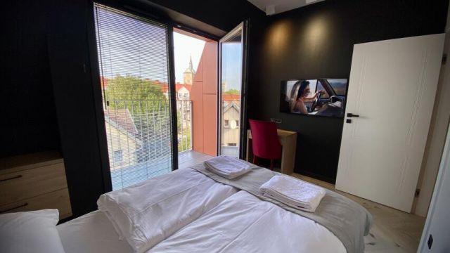 Mieszkanie 2-pokojowe Kołobrzeg, ul. Budowlana. Zdjęcie 4