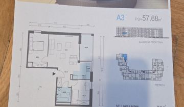 Mieszkanie 3-pokojowe Ełk, ul. Koszykowa