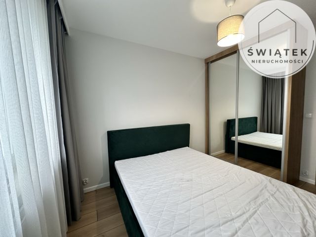 Mieszkanie 2-pokojowe Toruń, ul. Jana Michała Hubego. Zdjęcie 2