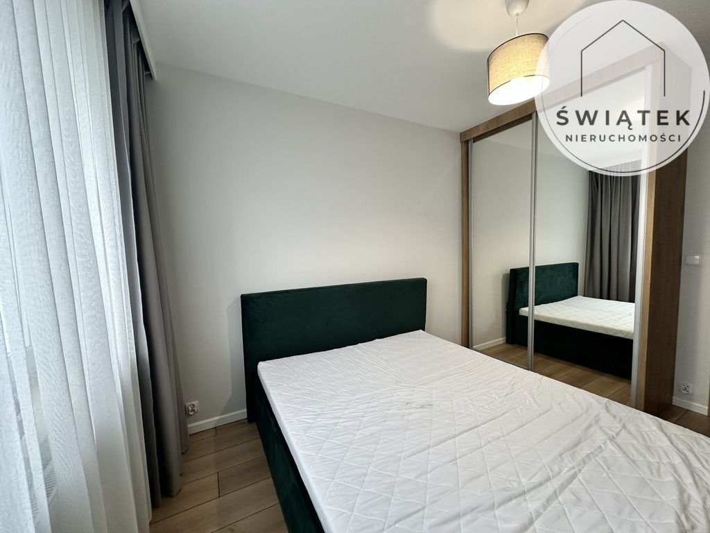 Mieszkanie 2-pokojowe Toruń, ul. Jana Michała Hubego. Zdjęcie 2