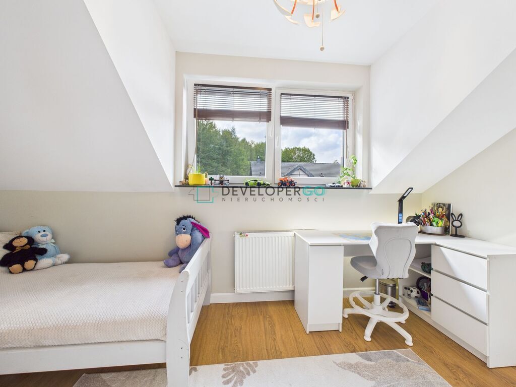 dom szeregowy, 4 pokoje Sobolewo, ul. Rybacka. Zdjęcie 19