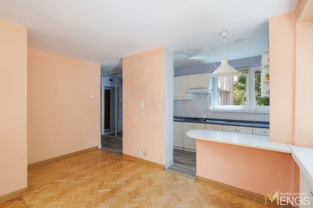 Mieszkanie 3-pokojowe Warszawa Ochota, ul. Juliana Ursyna Niemcewicza. Zdjęcie 6