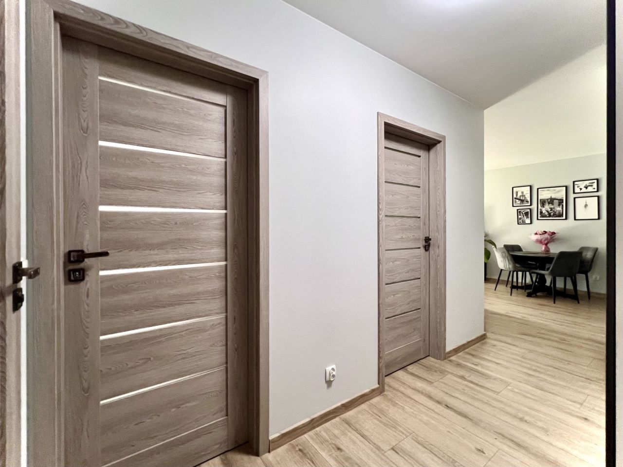 Mieszkanie 3-pokojowe Kraków Krowodrza, ul. ks. Józefa Meiera. Zdjęcie 13