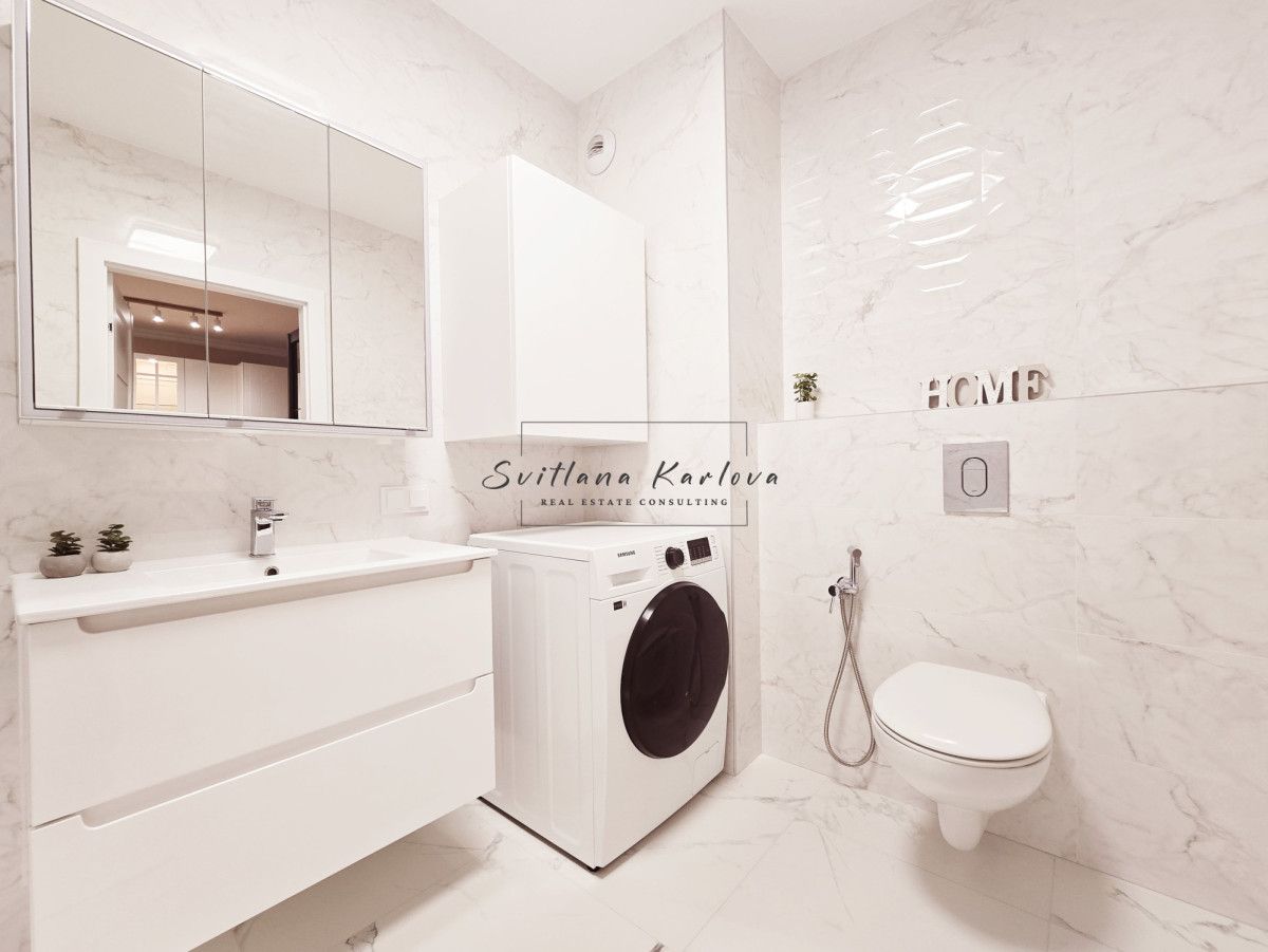 Mieszkanie 2-pokojowe Kraków Zabłocie, ul. Pana Tadeusza. Zdjęcie 10