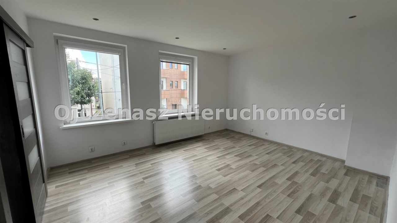 Mieszkanie 3-pokojowe Bydgoszcz Jachcice. Zdjęcie 2