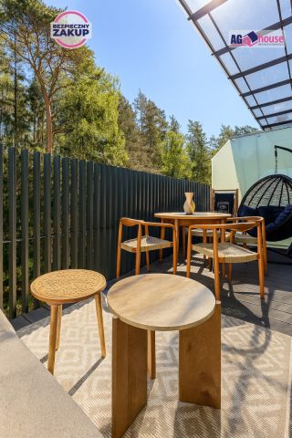 Mieszkanie 4-pokojowe Stegna, ul. Brzozowa. Zdjęcie 9