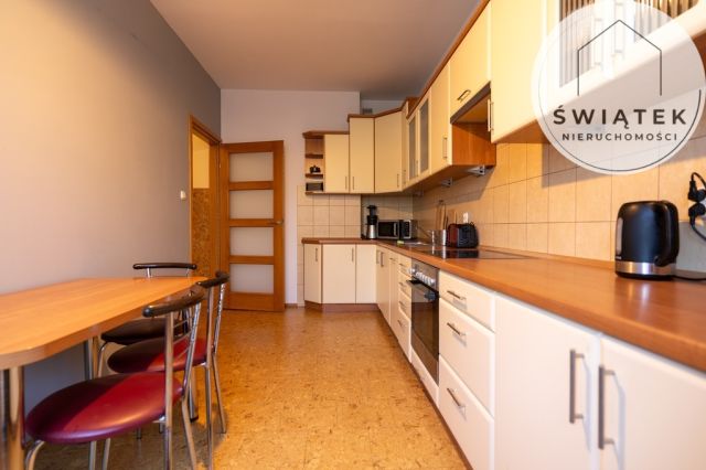 Mieszkanie 3-pokojowe Toruń, ul. Przy Skarpie. Zdjęcie 13