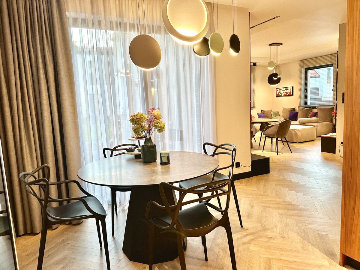 dom wolnostojący, 4 pokoje Tomaszkowo, ul. Drozda. Zdjęcie 29