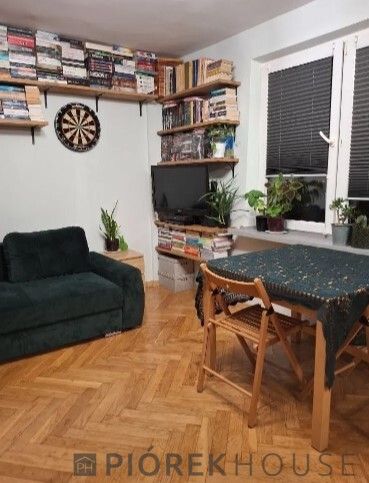 Mieszkanie 1-pokojowe Warszawa Wola, ul. Mordechaja Anielewicza. Zdjęcie 2